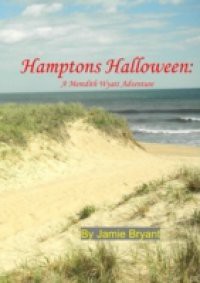 Hamptons Halloween