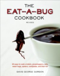 Eat-a-Bug Cookbook, Revised