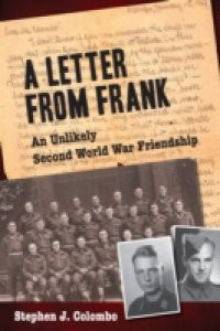 Letter from Frank