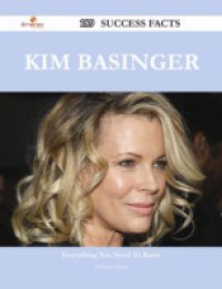 Kim Basinger 189 Success Facts – Everything you need to know about Kim Basinger