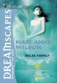 False Family (Mills & Boon M&B)