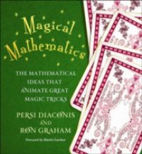 Magical Mathematics