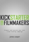 Kickstarter for Filmmakers