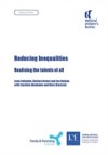 Reducing Inequalities