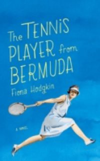 Tennis Player from Bermuda