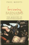 Becoming Barnabas