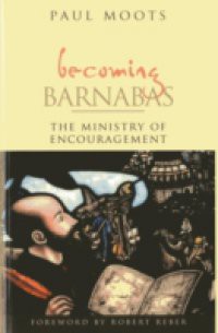 Becoming Barnabas