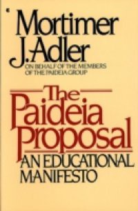 Paideia Proposal