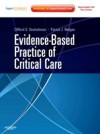 Evidence-Based Practice of Critical Care