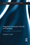 Argentina's Economic Growth and Recovery