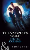 Vampire's Wolf (Mills & Boon Nocturne)