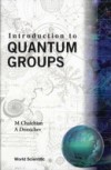 INTRODUCTION TO QUANTUM GROUPS