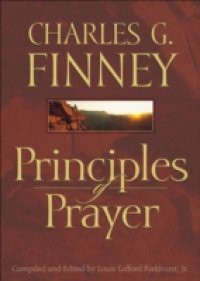 Principles of Prayer