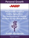 AARP The Scientific American Healthy Aging Brain