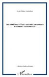 Les liberalites et les successions en droit congolais