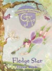 GLITTERWINGS ACADEMY 5: Fledge Star