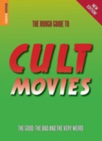 Rough Guide to Cult Movies