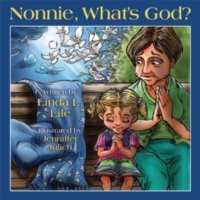 Nonnie, What's God?