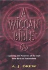 Wiccan Bible