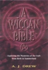 Wiccan Bible