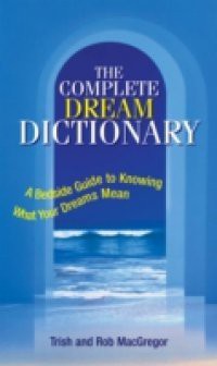 Complete Dream Dictionary