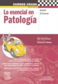 Lo esencial en patologia + StudentConsult en espanol