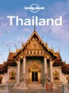 Lonely Planet Thailand