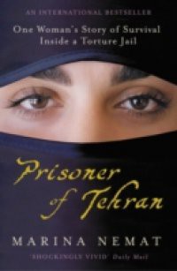 Prisoner of Tehran