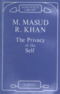 Privacy of the Self