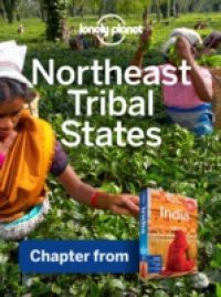 Lonely Planet Northeast States