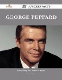 George Peppard 157 Success Facts – Everything you need to know about George Peppard