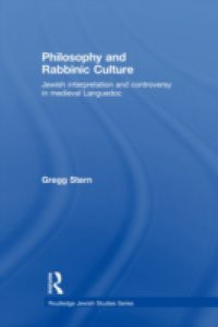 Philosophy and Rabbinic Culture