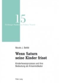 Wenn Saturn seine Kinder frisst