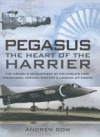 Pegasus, The Heart of the Harrier
