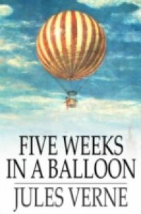 Five Weeks in a Balloon