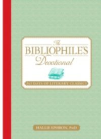 Bibliophile's Devotional