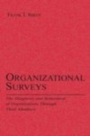 Organizational Surveys