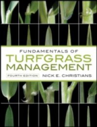 Fundamentals of Turfgrass Management