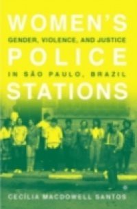 Women's Police Stations