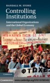 Controlling Institutions