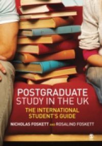 Postgraduate Study in the UK