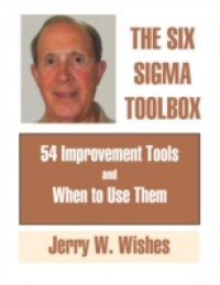 Six Sigma Toolbox
