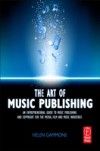 Art of Music Publishing