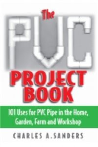 PVC Project Book