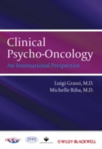 Clinical Psycho-Oncology