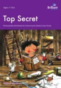 Top Secret – Stewie Scraps Teacher Resource
