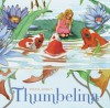 Sylvia Long's Thumbelina