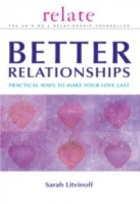 Relate Guide To Better Relationships