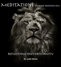 Meditations from an Ordinary Soul