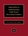 Approaches to Implementing Solid Waste Recycling Facilities